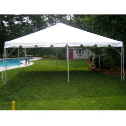 Tent 20x20