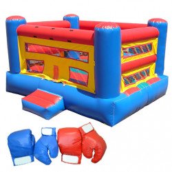 Boxing Ring