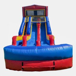 module 20 ft 3 1624389912 20 Ft Module Water Slide Double Lane