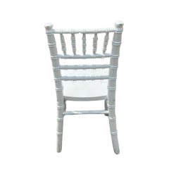 PARTY20RENTAL2013 1693512070 Grade B Kids Chiavari Chairs White