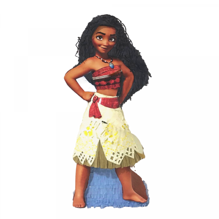 Moana store Pinata