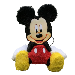 Mickey Pinatas