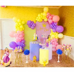 Princesses Modern Decor Package #2