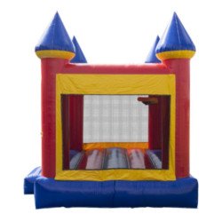 3 1700677764 Module Castle Bounce House