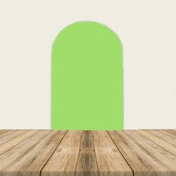 Light Green Chiara Backdrop