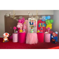 Super Mario A Modern Decor Package #3