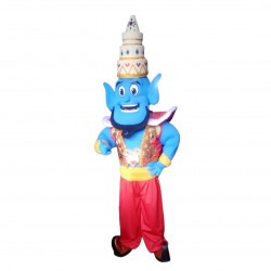 Genie