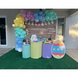 Modern Decor Package #5 Easter