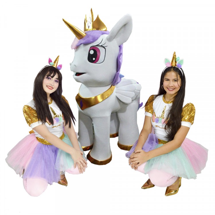 Unicorn Show #2