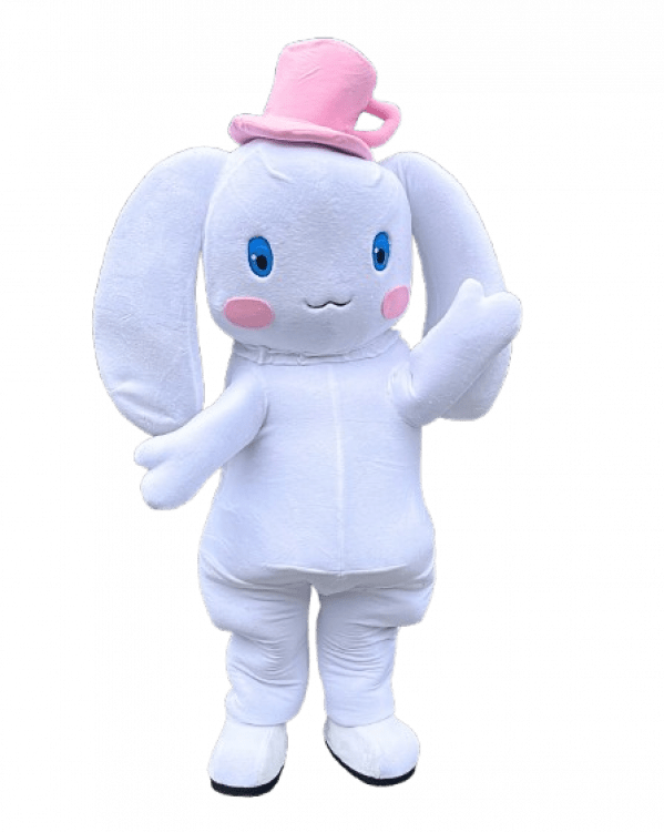 Cinnamoroll