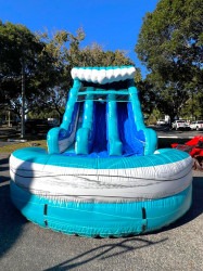 15ft20aqua20breeze 1733326368 15 Ft Aqua Breeze Double Lane Water Slide