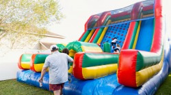 Inflatable20Rock20Wall20Climbing20Slide 1732308737 Inflatable Rock Wall Climbing Slide