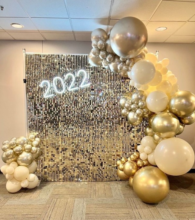 Modern Decor Package #2 New Year