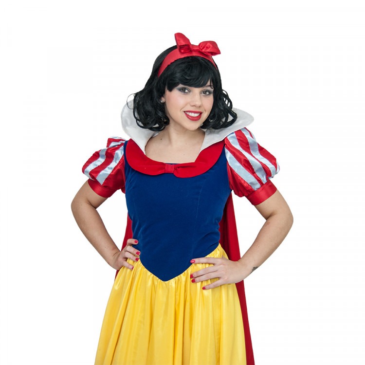 Snow White Princess Characters