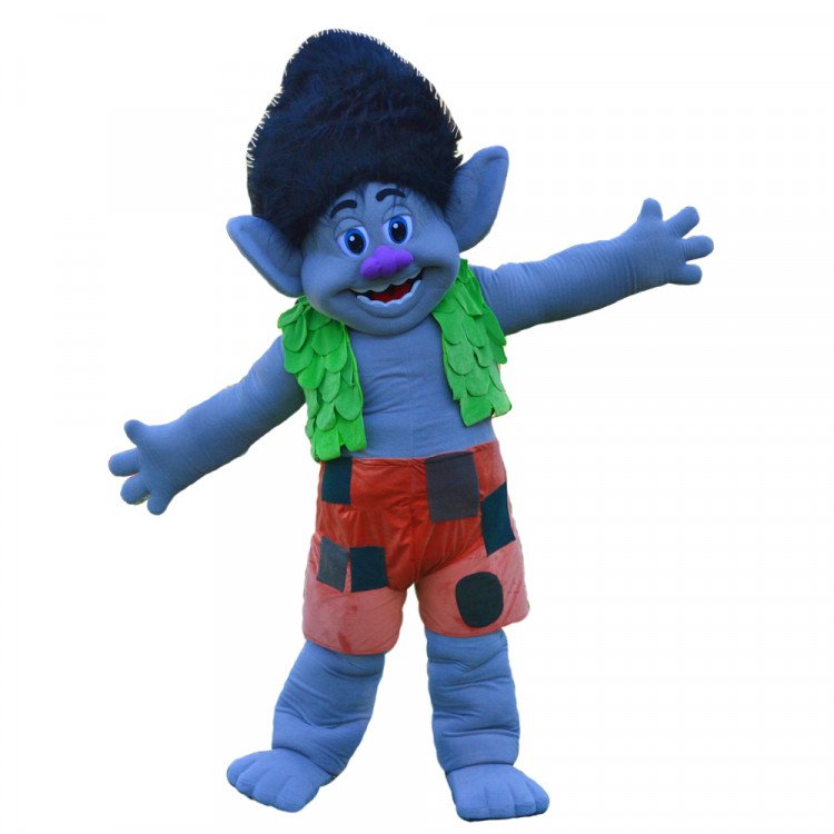 Trolls Characters Kids Fairyland Party Rental Lauderhill Fl