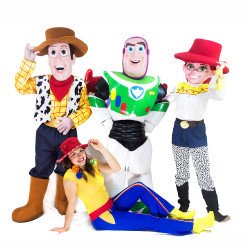 Toy Story Show #3