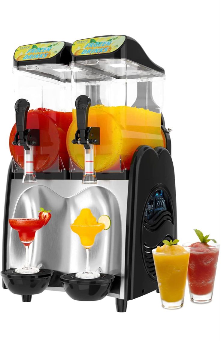 5 Reasons to Get a Margarita Machine to Make Your Next Party Amazing ...