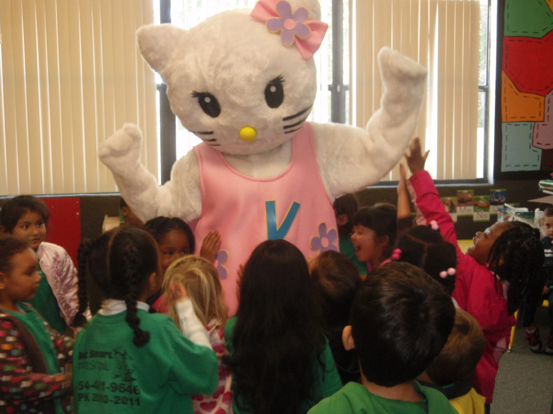 Hello Kitty Old Hello Kitty & Friends: 5 Reasons They Will Elevate Your Party