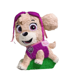 Skye Pinatas