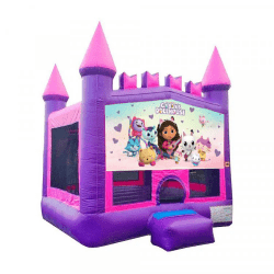 Gaby's Dollhouse Banner