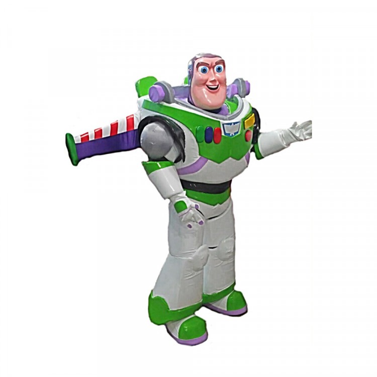 Toy Story Characters