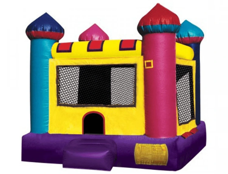 castle and jumper bounce houses rentals broward