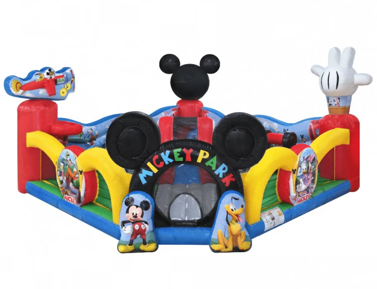 toddler bounce houses rentals broward