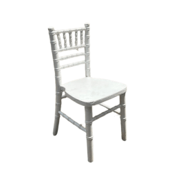 PARTY20RENTAL2014 1693512071 Grade B Kids Chiavari Chairs White