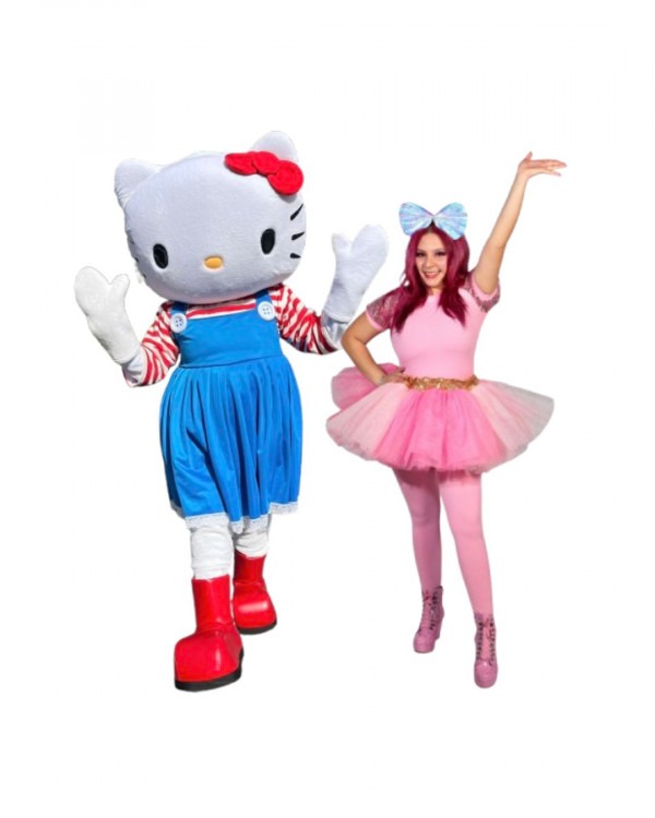 Hello Kitty Show Deals