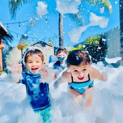 Foam Party